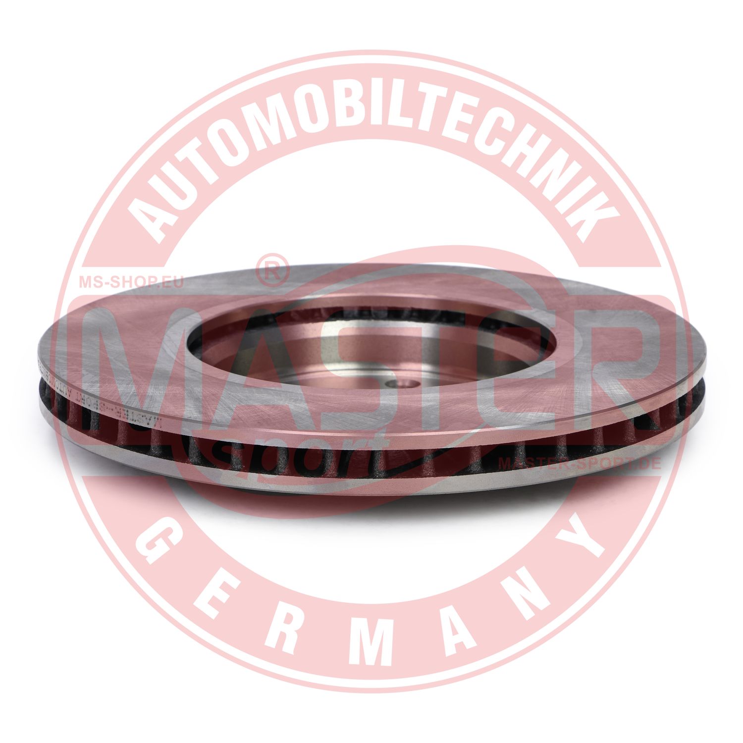 Disc frana MASTERSPORT GERMANY 24112527271-PCS-MS